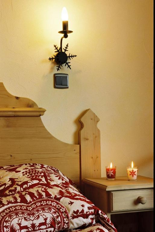 Le Chamois D'Or Cordon Quarto foto